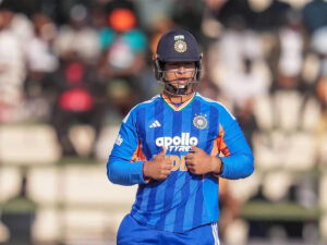 ‘One day he could captain India’: Selectors explain why 15-year-old Vaibhav Sooryavanshi was named East Zone vice-captain