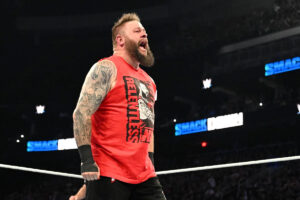 WWE SummerSlam results: Kevin Owens shocks in return, pins Sami Zayn to become No. 1 contender