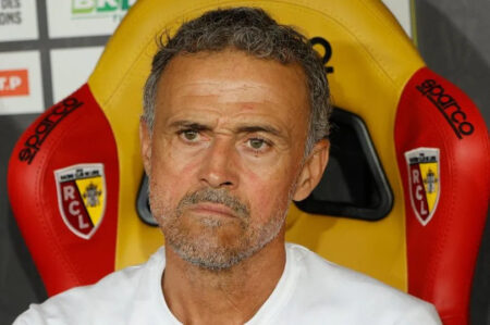 Luis Enrique gives blunt response as PSG drop Liverpool targets for Trophee des Champions