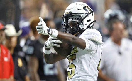 Quentin Gibson says Colorado football’s culture has changed in 2026