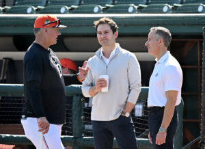 Breaking down Scott Harris’ first bold trade deadline: Tigers Today podcast