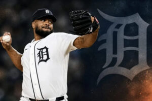 Kenley Jansen Sends Defiant Message After Tigers Trade Deadline