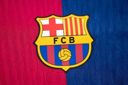 Barcelona Confirms Landmark First Team Transfer