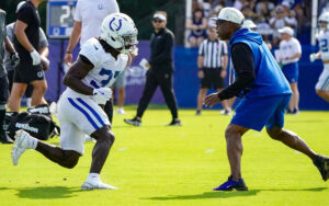 7 Colts players on roster bubble entering joint practices with Falcons