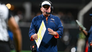 Sean Payton takes shot at light turnout in Atlanta