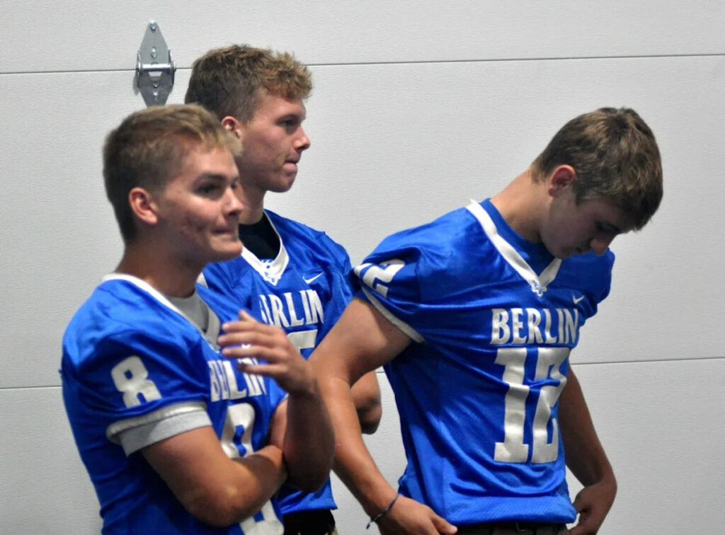 Complete Somerset County high school football coverage for 2026