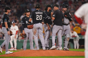 White Sox can take sigh of relief after big decision pays off
