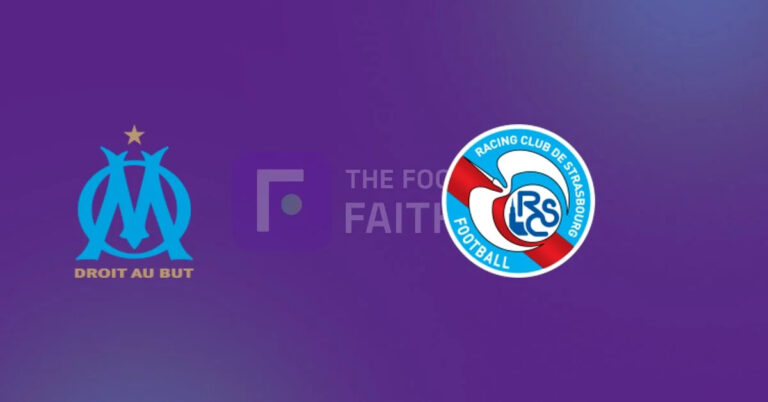 Olympique Marseille vs Strasbourg Prediction & Betting Tips – 21/08/2026