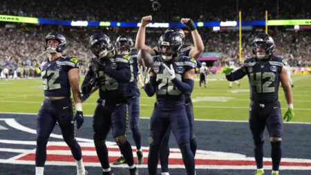 What channel is Seahawks vs. Cowboys on? Time, TV schedule, live stream to watch NFL Week 1 preseason game