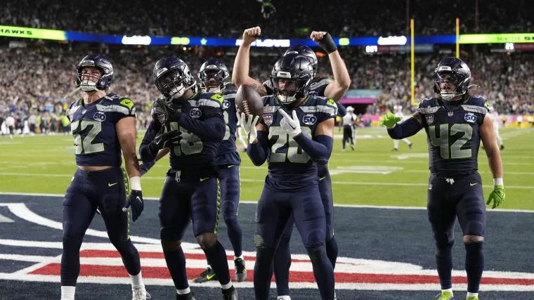 What channel is Seahawks vs. Cowboys on? Time, TV schedule, live stream to watch NFL Week 1 preseason game