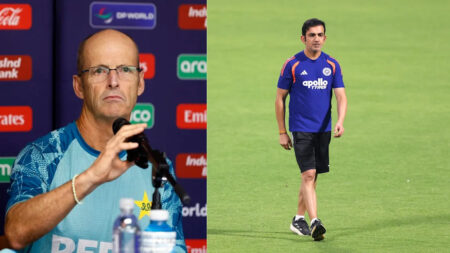 ‘Strong values around Test cricket’: Gary Kirsten reveals key talking point with Gautam Gambhir in Galle