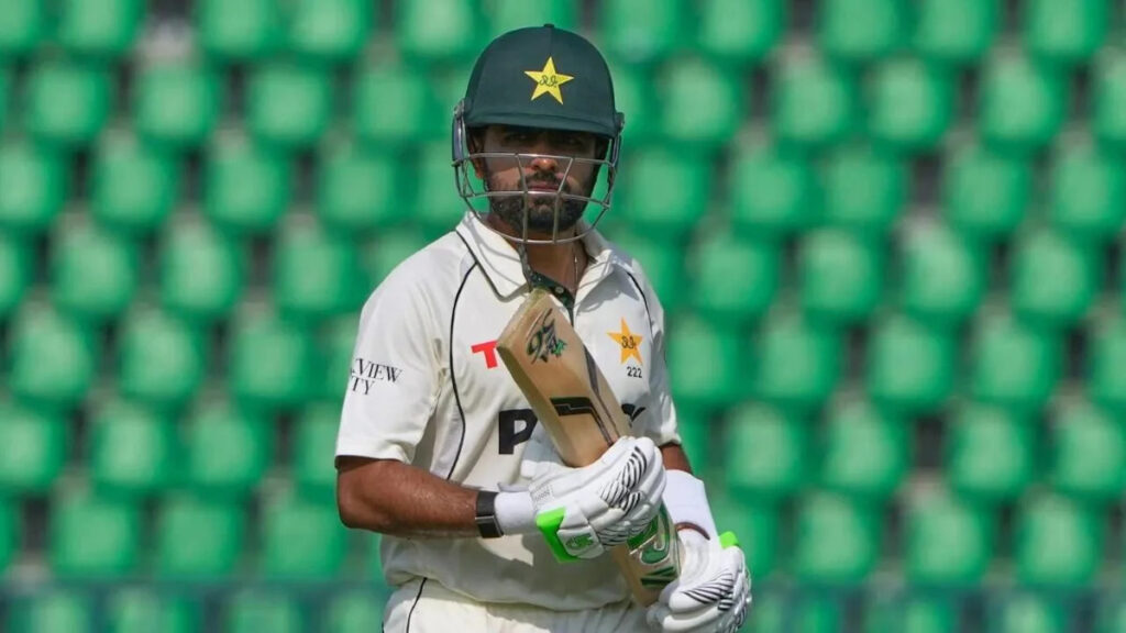 Babar Azam’s Pakistan register first away Test win after three years, beat West Indies by 8 wickets