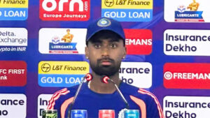 ‘His consistency in hitting the same spot is world class’: Manav Suthar lauds Ravindra Jadeja as India take control of Galle Test
