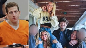 Bryan Kohberger’s choice of ‘a house full of women’ may hold the key to the Idaho murders’ biggest mystery