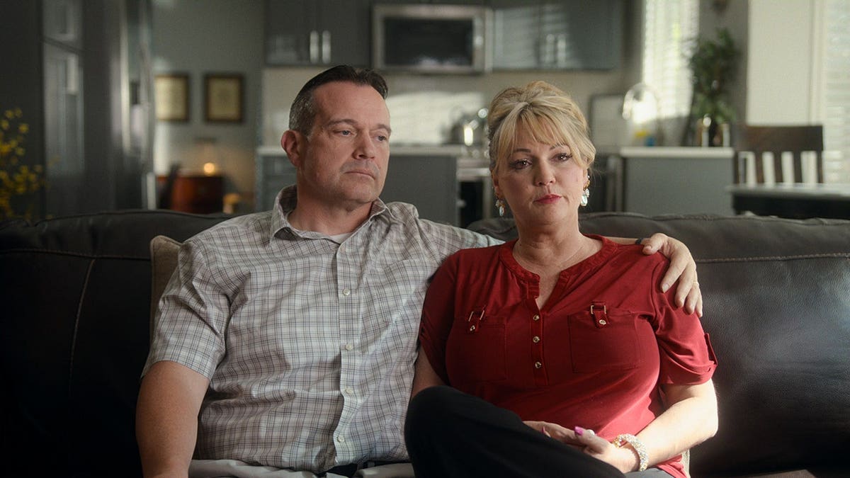 Steve Goncalves and Kristi Goncalves appear in The Idaho Murders: College Nightmare.