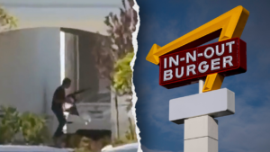 Multiple people killed in shooting at Idaho In-N-Out restaurant, suspect dead