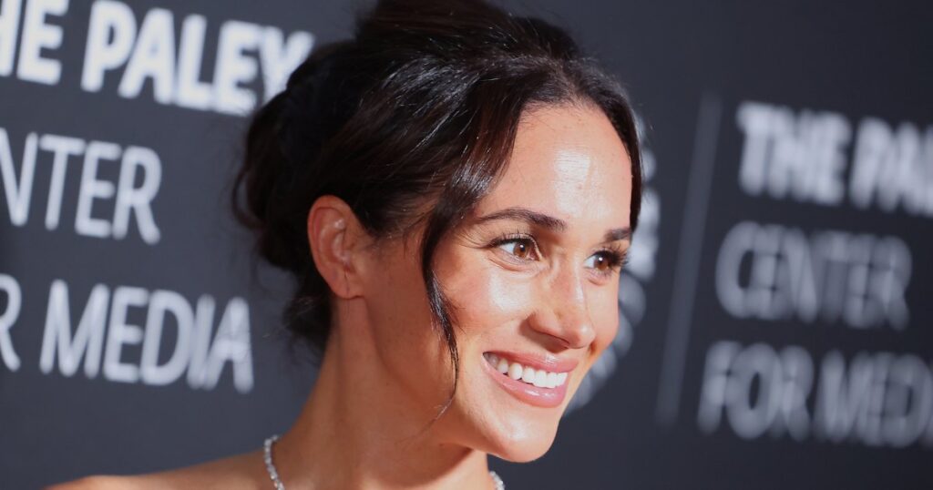 Meghan Markle’s $200 Garden Sun Hat Is Surprisingly Easy to Copy, and This Amazon Find Is Proof