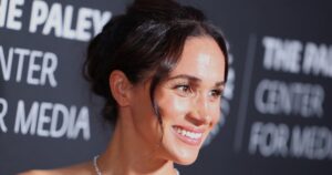 Meghan Markle’s $200 Garden Sun Hat Is Surprisingly Easy to Copy, and This Amazon Find Is Proof