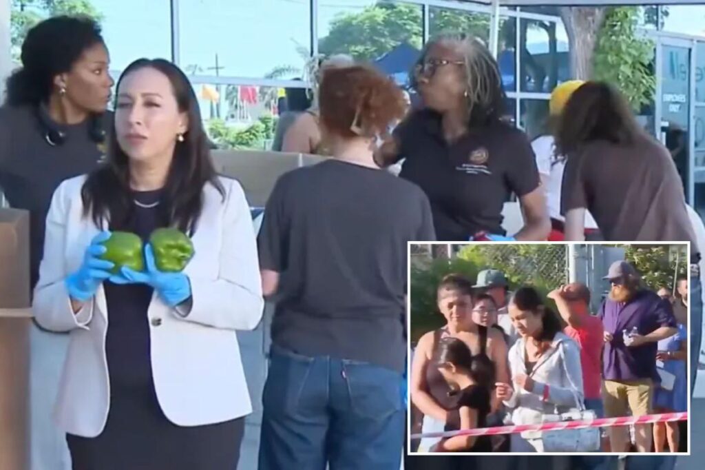 California parents stung by eye-popping sticker shock for back-to-school supplies and groceries