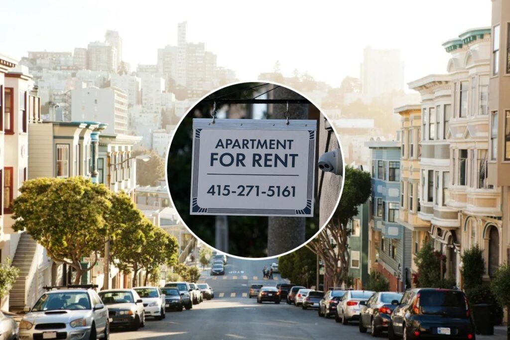 San Francisco’s cheapest one bedroom apartment is a jaw dropper
