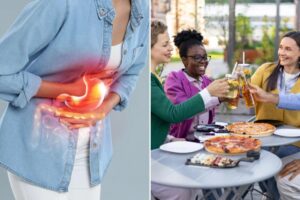 Bad daily habit more than doubles your odds of stomach cancer