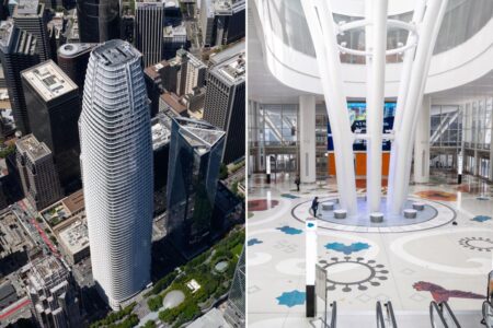 Layoffs rock San Francisco’s largest employer as tech giant replaces workers with AI