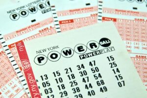Powerball ticket holder in Illinois wins $1.04 billion jackpot