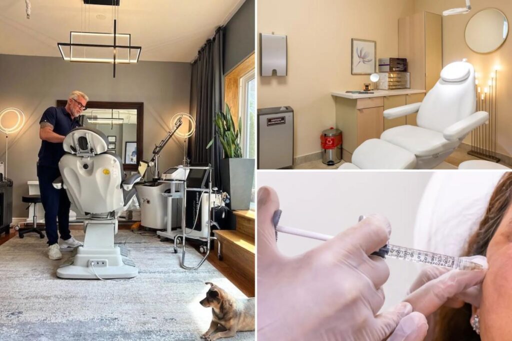 Exclusive | Inside the unregulated billion-dollar med spa industry taking over NYC: ‘People doing injections who shouldn’t be’