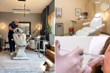 Exclusive | Inside the unregulated billion-dollar med spa industry taking over NYC: ‘People doing injections who shouldn’t be’