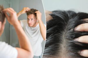Forget lifespan — people are chasing ‘hair longevity’