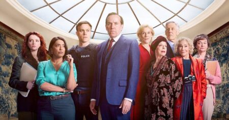 What’s New on PBS Prime Video in August 2026