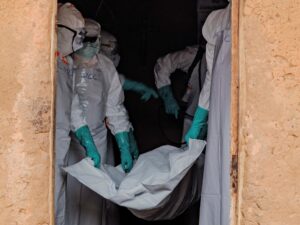 DR Congo’s Ebola death toll passes 1,500 as it struggles to halt spread
