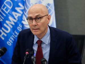 UN demands end of Ugandan clampdown on dissent