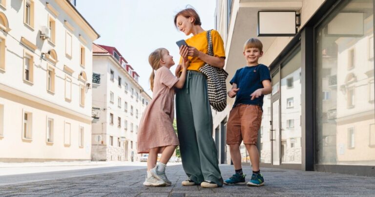 Your Wallet Deserves Better Wireless. More Families Are Switching.