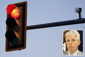LI county agrees to pay back drivers up to nearly $60M over $30 ‘administration fee’ on red-light tickets