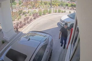 New video shows gunman’s fatal attack at Idaho In-N-Out Burger drive-thru