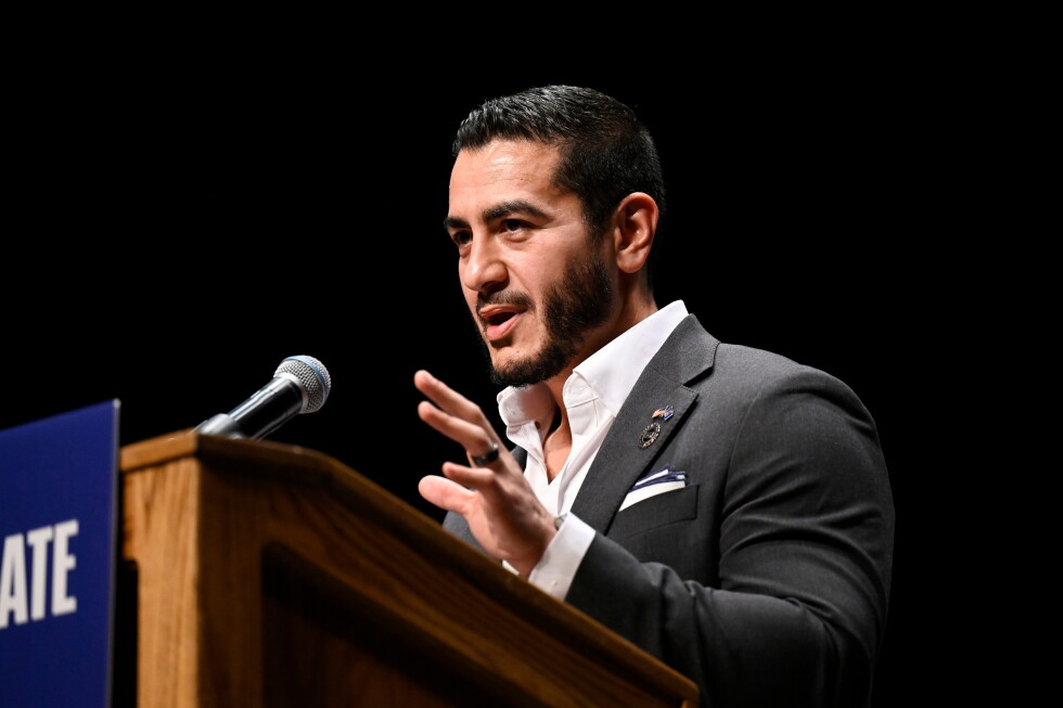Some progressive Democrats cite faith in fighting inequality