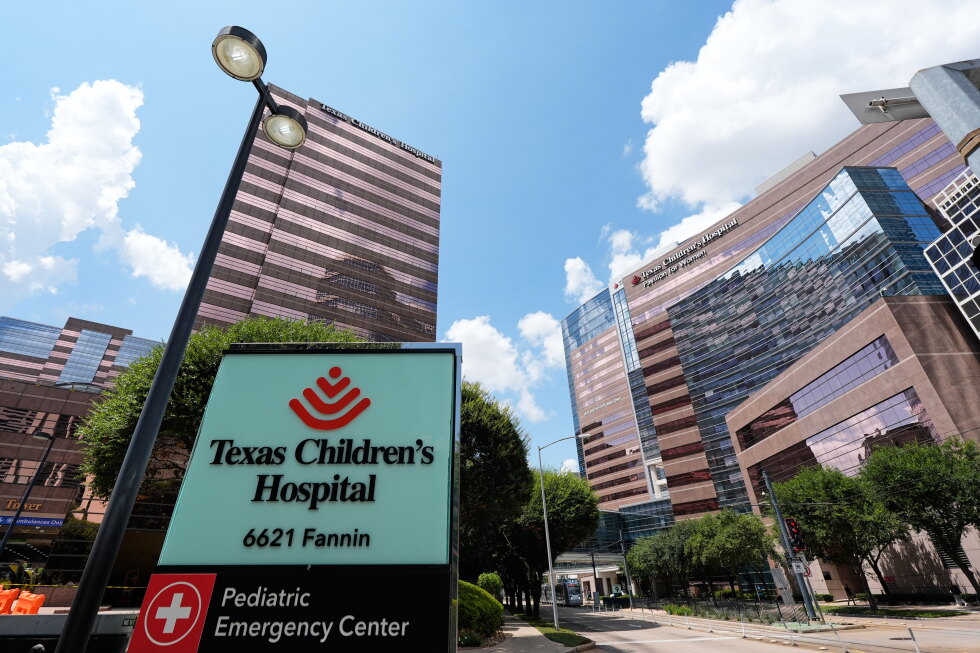 Toddler Annelise Camp in Texas brain-death dispute was taken off life support
