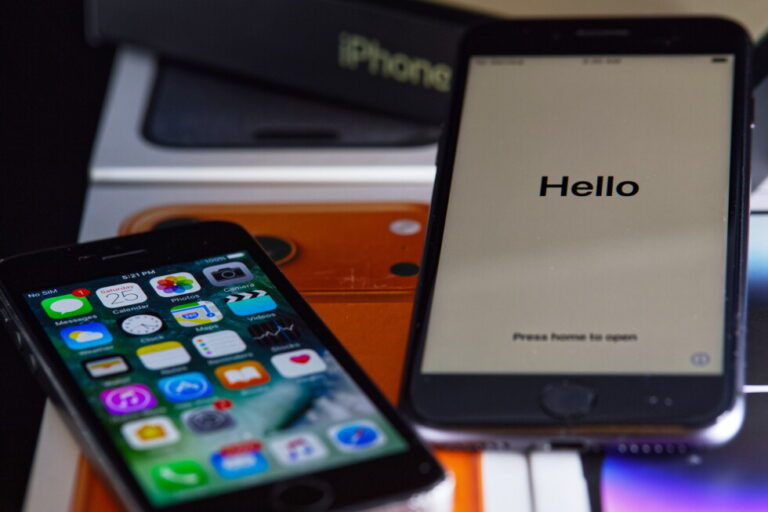 One Tech Tip: iPhone keyboard shortcuts to raise your texting game