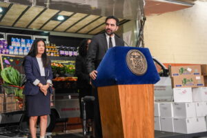 Why shoppers will not need ID at city-owned grocery stores in New York