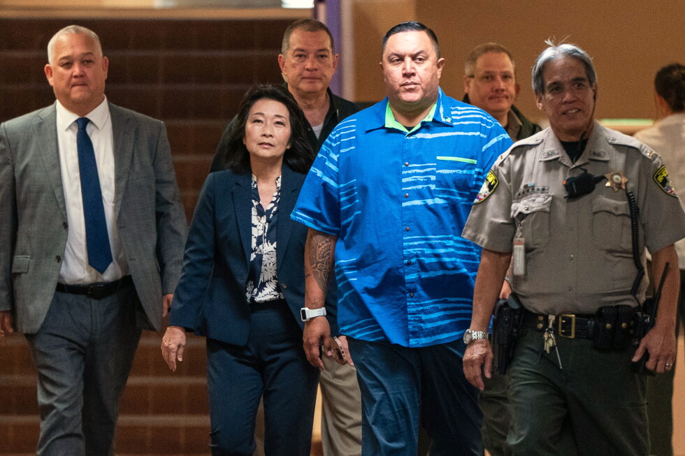Hawaiʻi Bribery Scandal: Defendants Plead Not Guilty