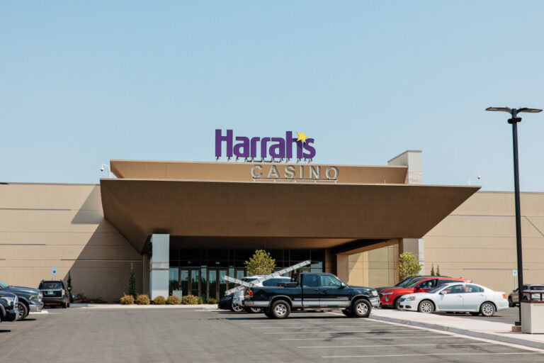 Tribe’s management deal with Harrah’s can’t be enforced with vacancy at federal watchdog
