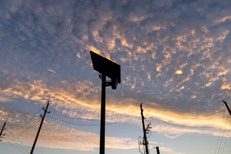 Surveillance tech company Flock announces platform changes amid public backlash