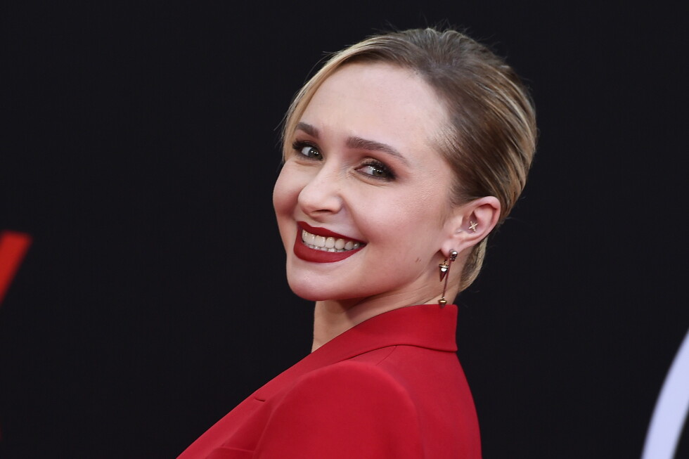 Hayden Panettiere dies at 36