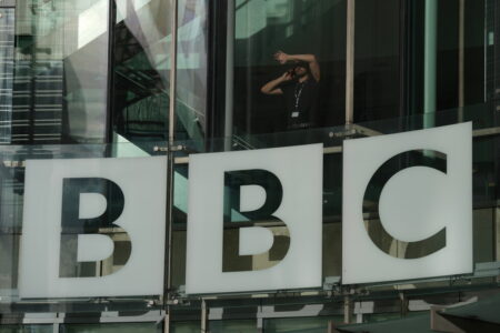 Trump gets reprieve from revealing finances to BBC, but it’s temporary