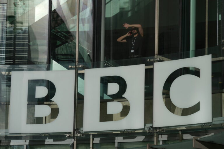 Trump gets reprieve from revealing finances to BBC, but it’s temporary