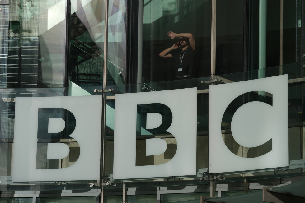 Trump gets reprieve from revealing finances to BBC, but it’s temporary