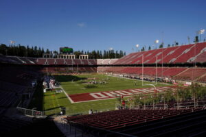 Stanford becomes first school to organize a player-led College Football Players Association chapter