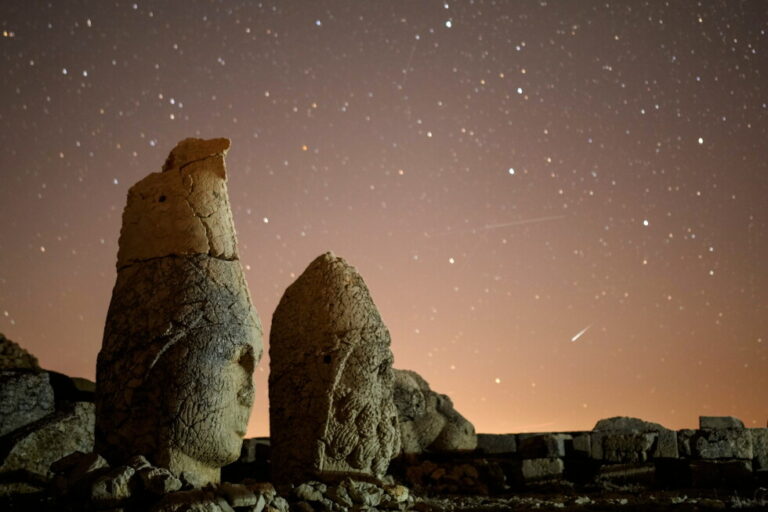 Perseid meteor shower 2026: A new moon will offer great views