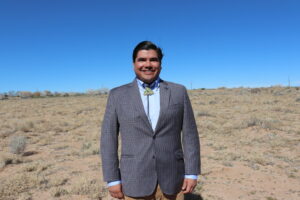 US Senate confirms Mark Cruz to lead Indian Health Service